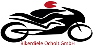 Bikerdiele Ocholt GmbH: Die Motorradwerkstatt in Westerstede-Ocholt